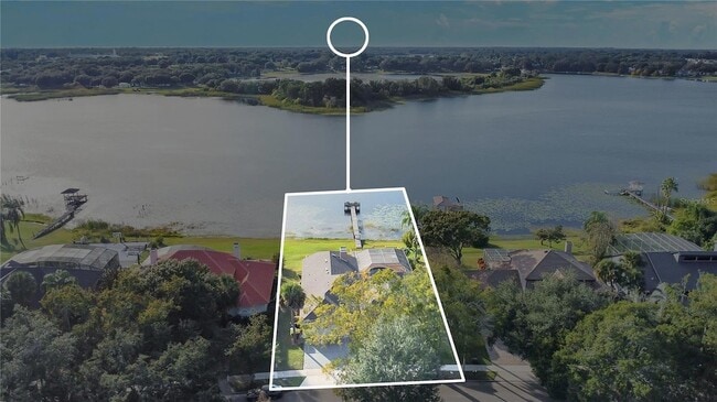 Building Photo - 6719 Fairway Cove Dr