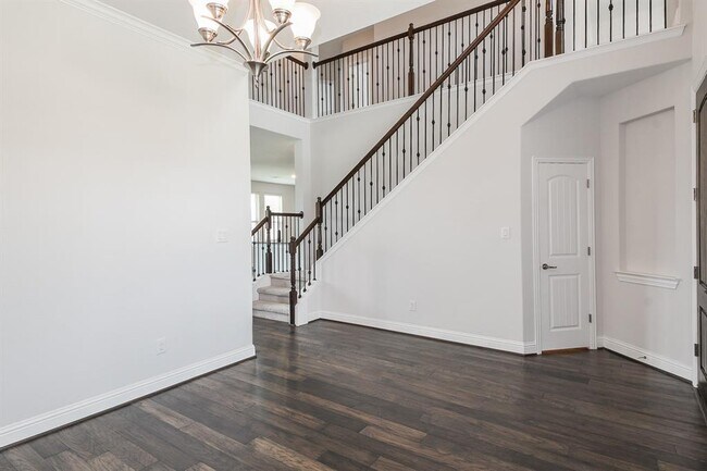 Building Photo - 3802 W Vicksburg Estates Dr