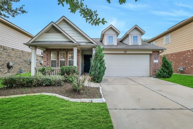Primary Photo - 10143 Rose Willow Ln