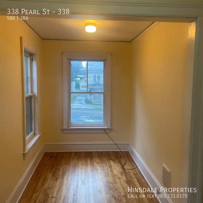 Building Photo - 338 Pearl St