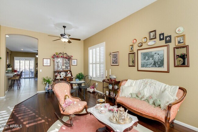 Building Photo - 10474 E Morning Star Dr