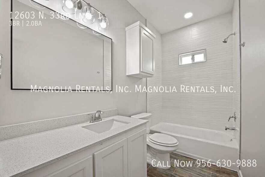 Building Photo - 12603 N 33rd Ln