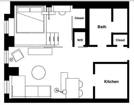 Building Photo - 99-105 Broad Street Unit 2D