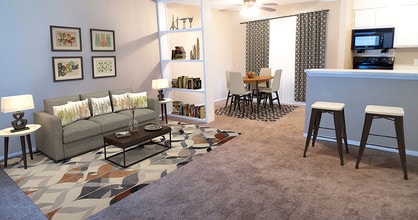 Building Photo - The Preserve