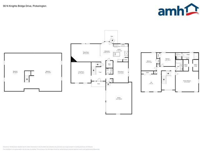 Building Photo - 90 Knights Bridge Dr N