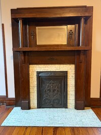 Building Photo - 329 Taylor Ave