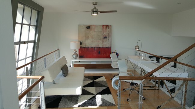 Office - 1254 24th St