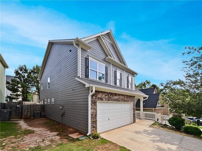 Building Photo - 3018 Woodward Down Trail