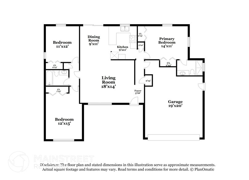 Building Photo - 10054 Hayward Rd
