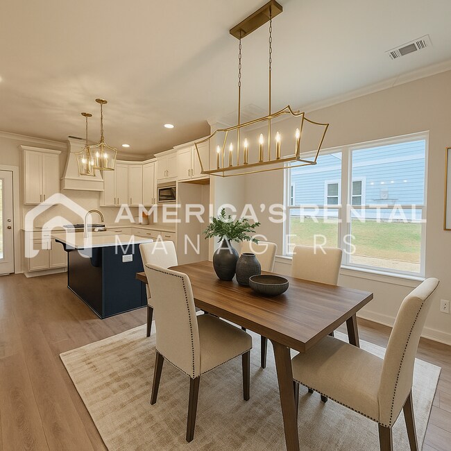 Building Photo - Beautiful New Construction 3 Bed, 2.5 Bath...