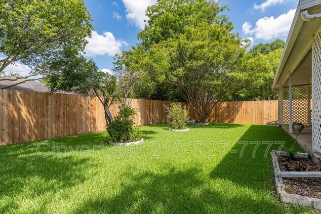 Building Photo - 15407 Canteen Creek Dr