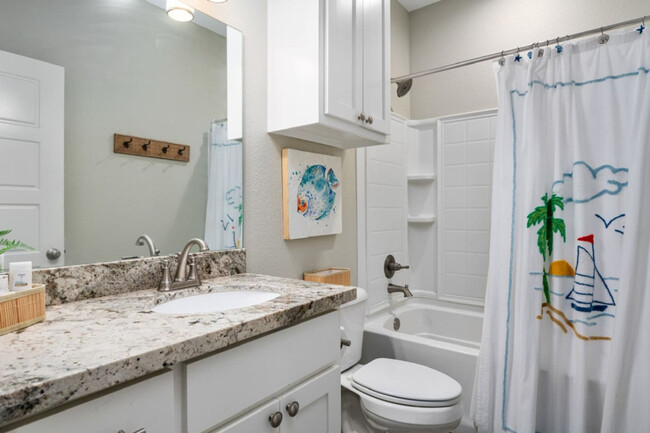Building Photo - 951 Gulf Shores Dr