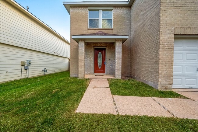 Building Photo - 20807 Baronsledge Ln