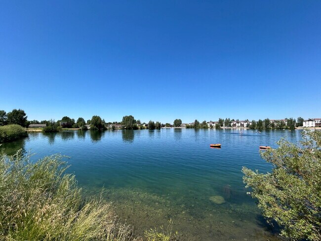 Building Photo - Charming 3-Bedroom  2.5 Bath retreat in Be...