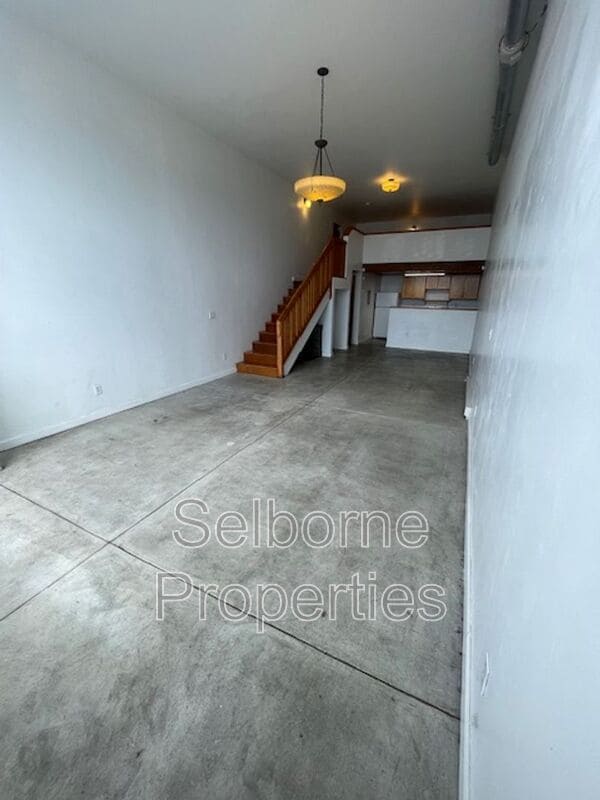 Building Photo - 5504 San Pablo Ave