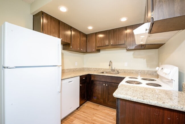 Floorplan - Stonebridge Apartments