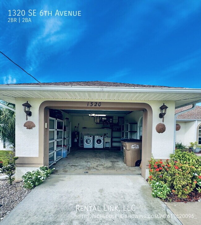 Building Photo - 1320 SE 6th Ave