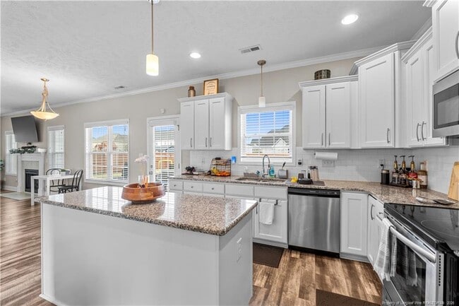 Building Photo - 316 Whitestone Dr