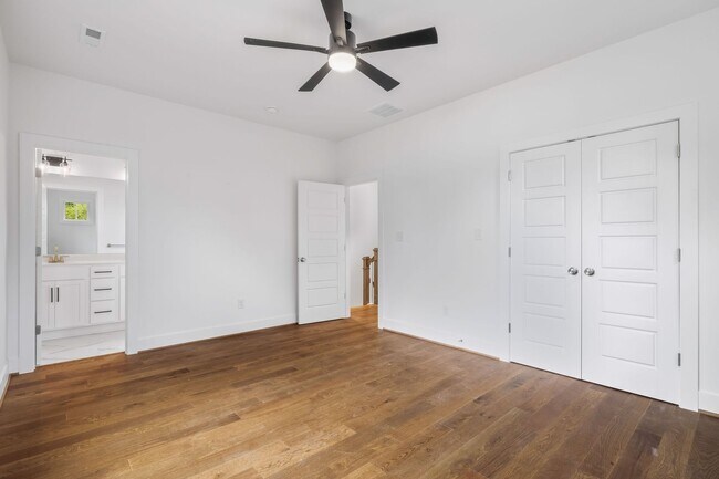 Building Photo - Beautiful New Construction 3 Bedroom Home in Richmond's Northside Neighborhood