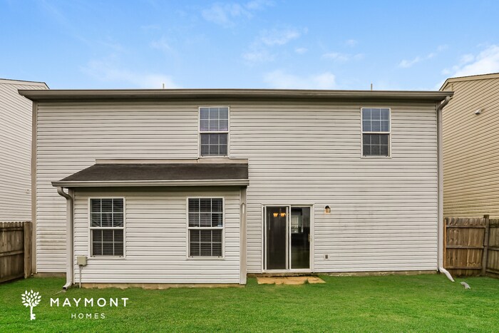 Building Photo - 10440 Wintergreen Way