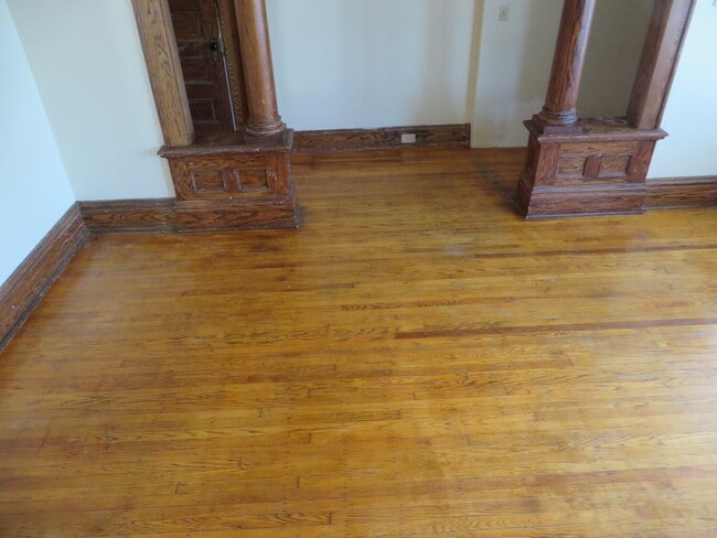 Building Photo - 1211 Fulton St