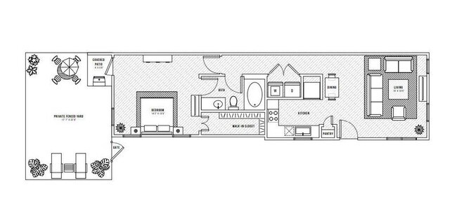 Building Photo - 4024 Bungalow Ln