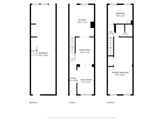 Building Photo - 439 N Robinson St