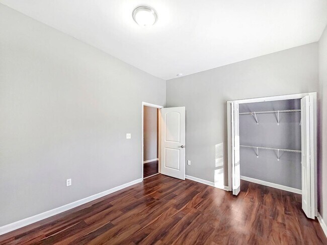 Building Photo - Recently Updated 4 Bedroom 2 Bath Ranch in the Pittsburgh area of Atlanta - Housing Vouchers Acce...