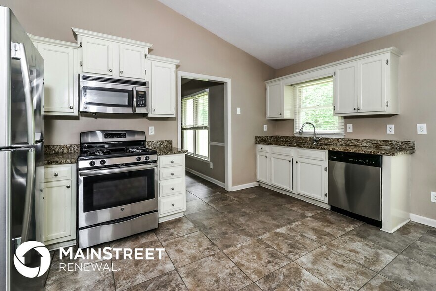 Building Photo - 5994 Pattillo Ln