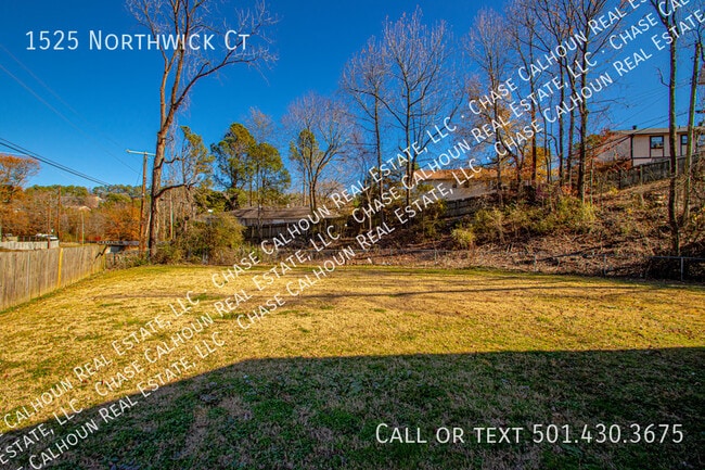 Building Photo - 1525 Northwick Ct