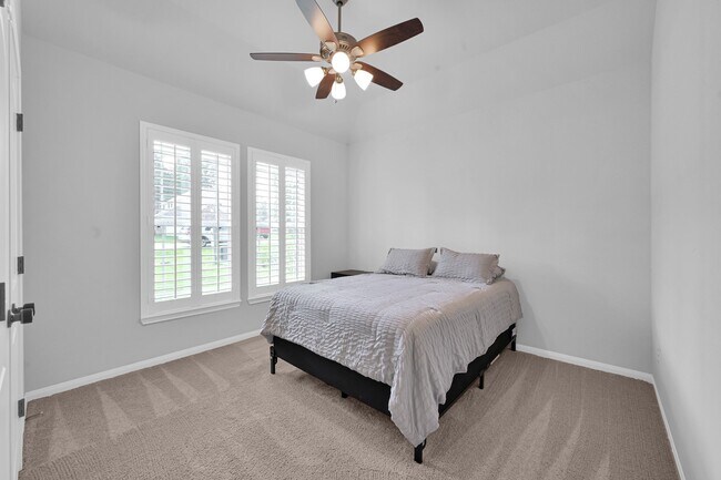 Building Photo - 18207 Samie Nell Ct