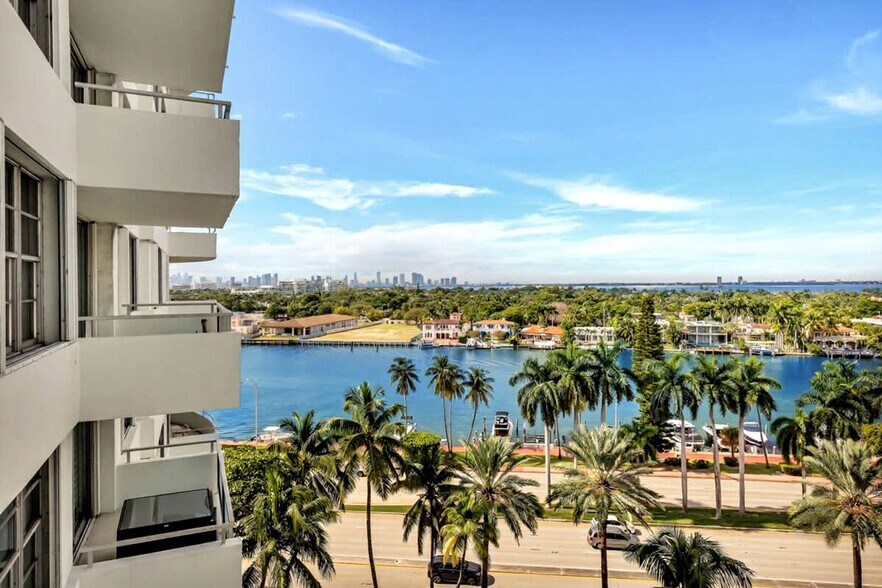 Building Photo - 5151 Collins Ave