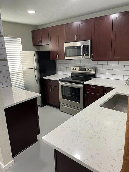 Building Photo - 2018 W Rundberg Ln