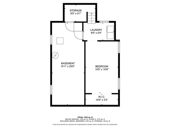 Building Photo - 570 Spencer Rd