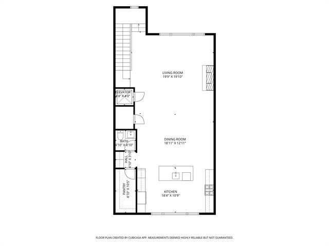 Building Photo - 4965 Blaynes View Dr