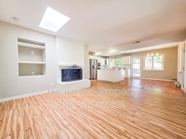 Building Photo - 3326 Orchard Hill Rd