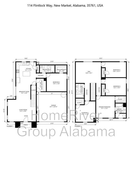 Building Photo - 114 Flintlock Wy