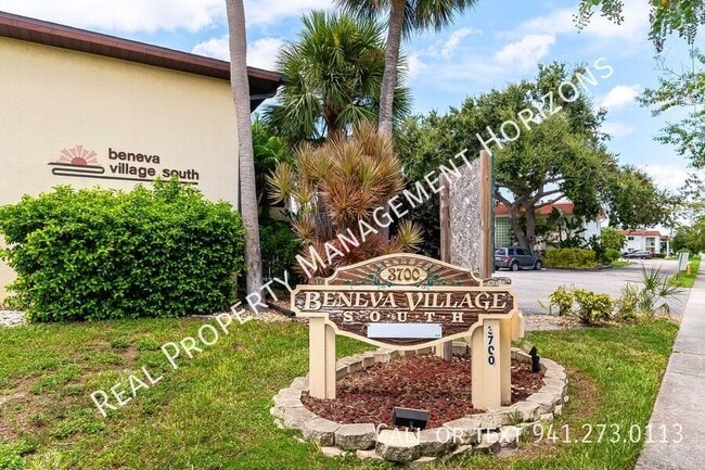 Building Photo - 3602 S Beneva Rd
