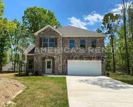 Building Photo - Gorgeous Home for Rent in McCalla, AL!!! Coming Soon!!