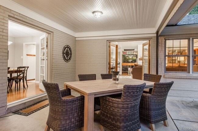 Building Photo - Beautiful Ranch in Belcaro Neighborhood