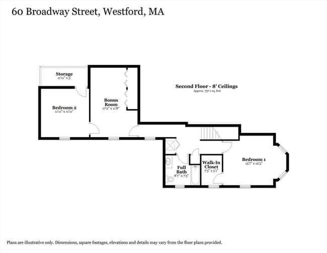 Building Photo - 60 Broadway St