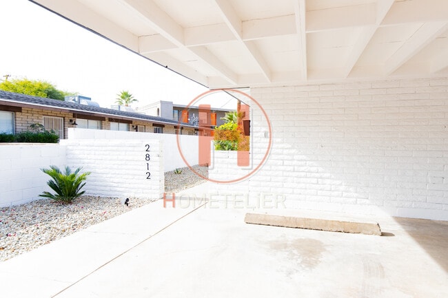 Building Photo - 2812 N 17th Pl