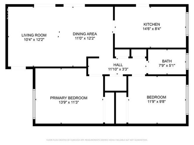 Building Photo - 544 N K St