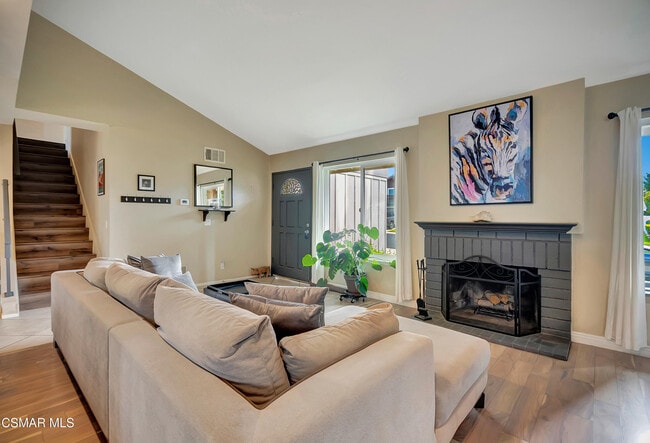 Building Photo - 2207 Rusticpark Ct