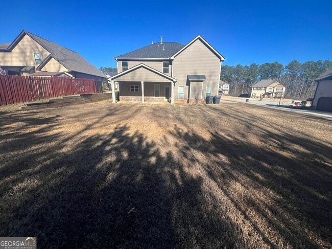 Building Photo - 130 Silver Peak Dr