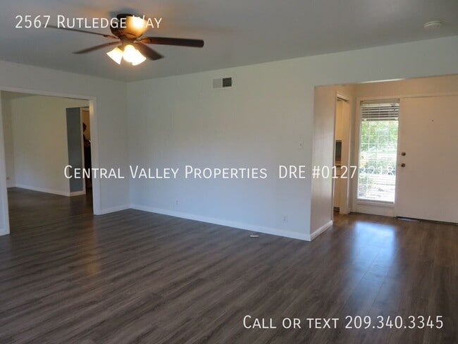 Building Photo - 2567 Rutledge Way