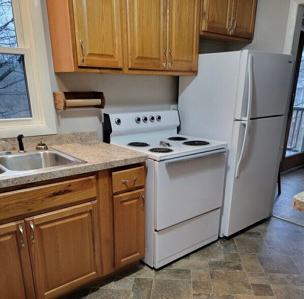 Building Photo - 5116 Murphy Rd