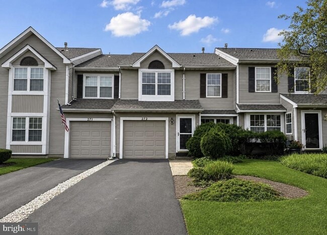 Building Photo - 272 Sequoia Dr