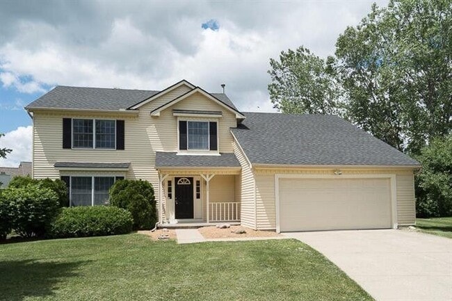 Primary Photo - 3129 Fawnmeadow Ct