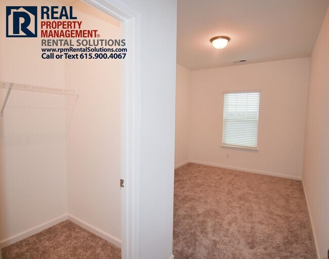 Building Photo - Gorgeous all brick home in Antioch! Attached garage!